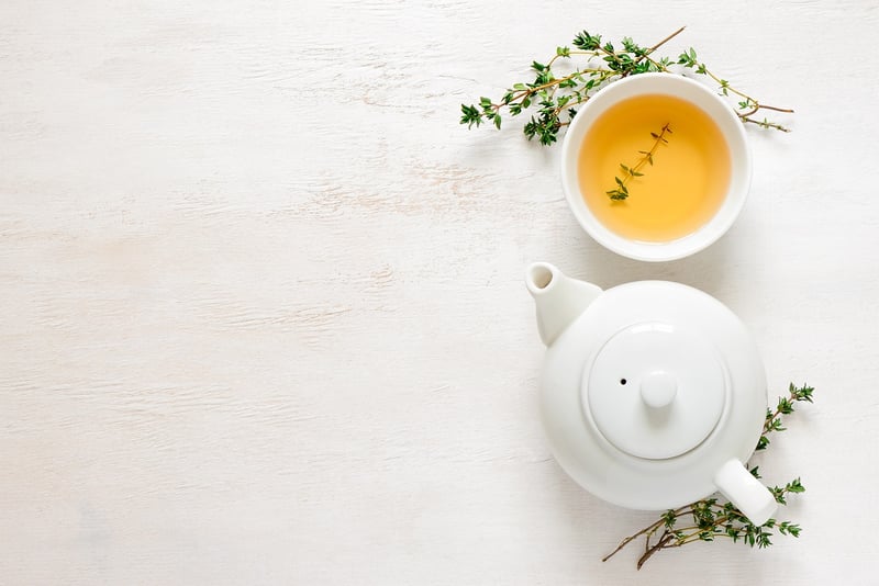 Herbal Teas