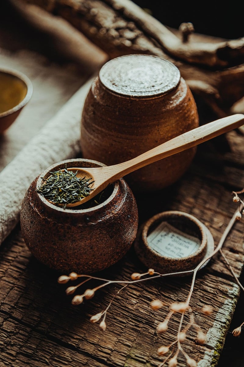 Herbal Tea
